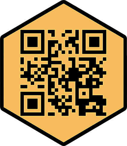 QR для короткой ссылки