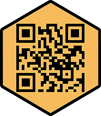 QR для короткой ссылки