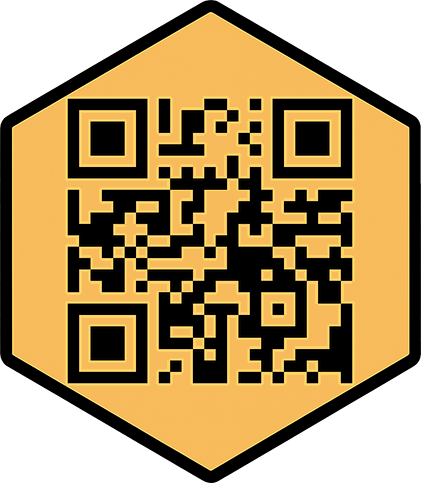 QR для короткой ссылки