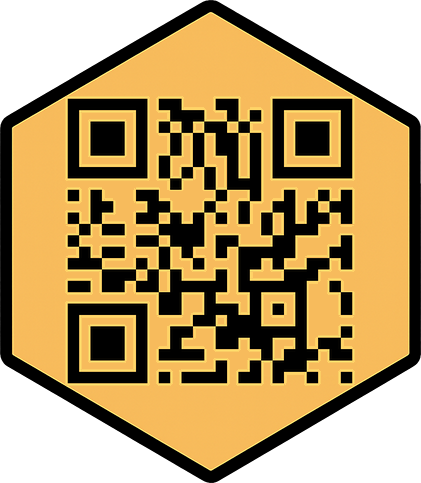 QR для короткой ссылки