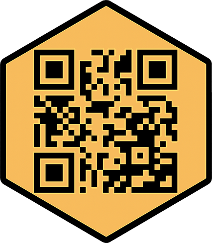 QR для короткой ссылки