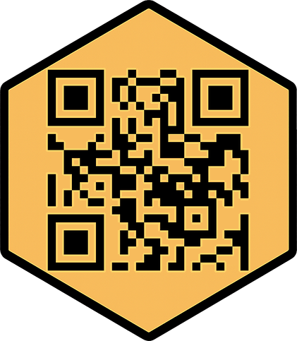 QR для короткой ссылки