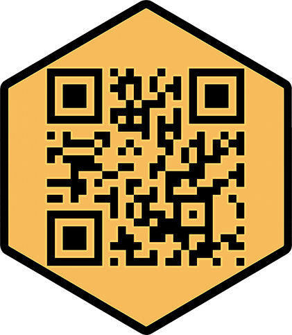 QR для короткой ссылки