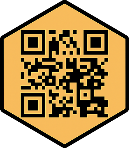 QR для короткой ссылки