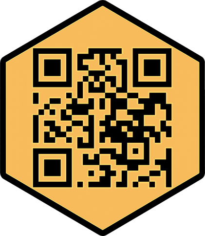 QR для короткой ссылки