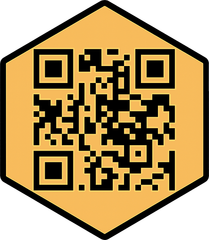 QR для короткой ссылки