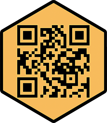 QR для короткой ссылки