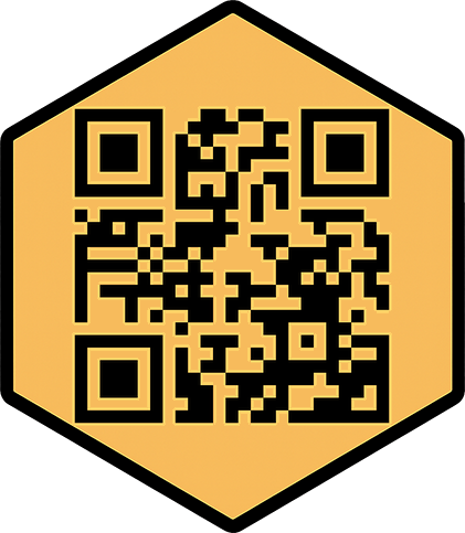 QR для короткой ссылки