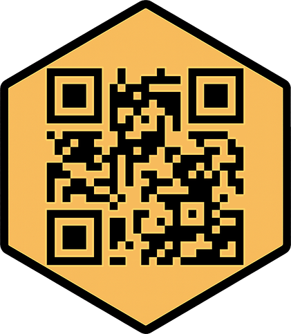 QR для короткой ссылки