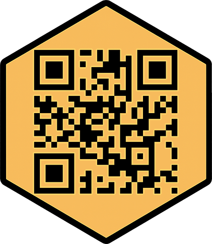 QR для короткой ссылки