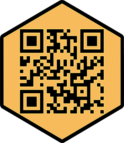 QR для короткой ссылки