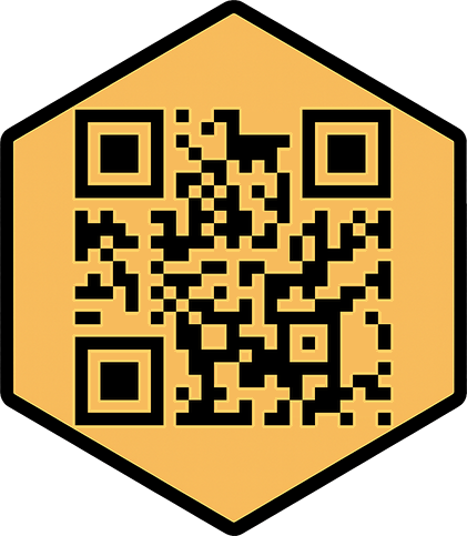QR для короткой ссылки