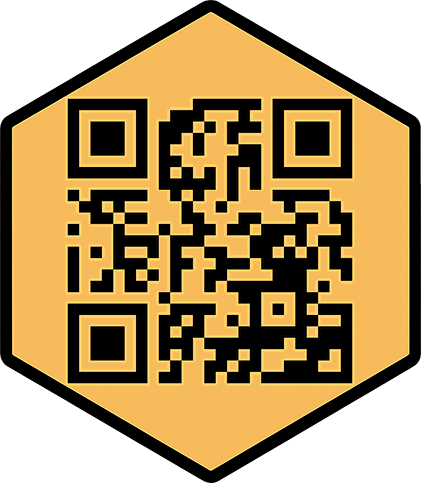 QR для короткой ссылки
