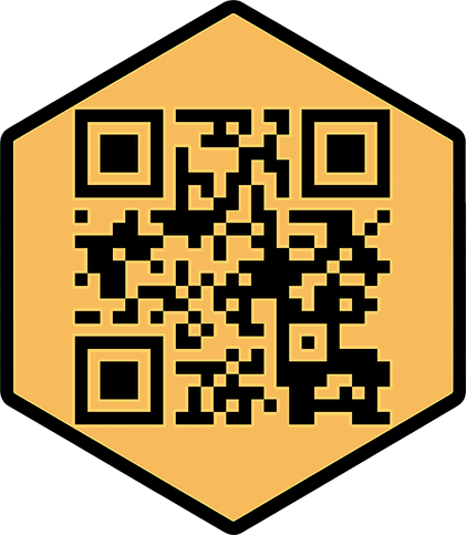 QR для короткой ссылки