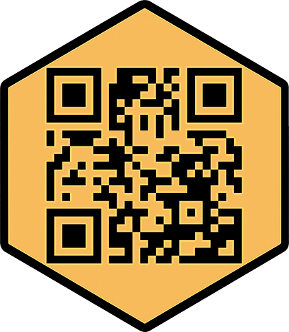 QR для короткой ссылки