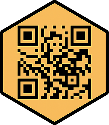 QR для короткой ссылки