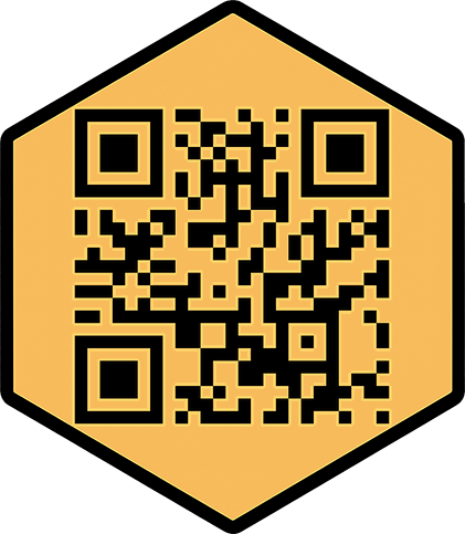 QR для короткой ссылки