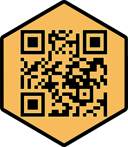 QR для короткой ссылки