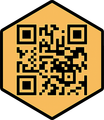 QR для короткой ссылки