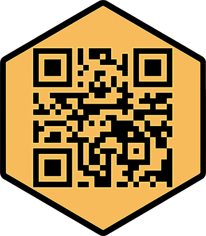 QR для короткой ссылки