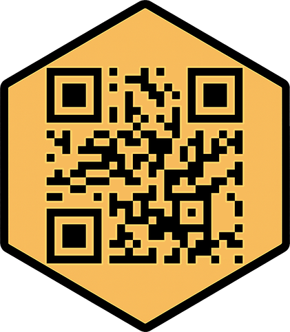 QR для короткой ссылки