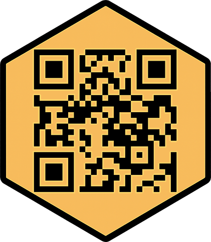 QR для короткой ссылки