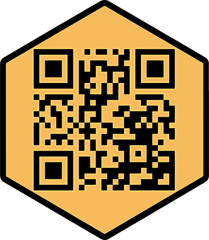 QR для короткой ссылки