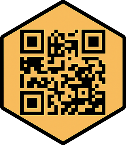 QR для короткой ссылки