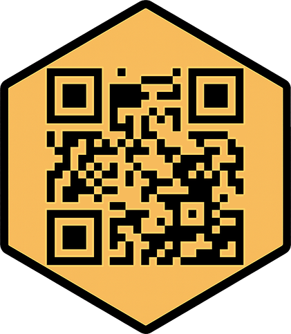 QR для короткой ссылки
