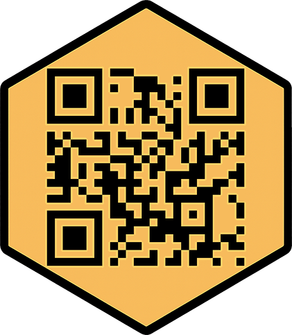 QR для короткой ссылки