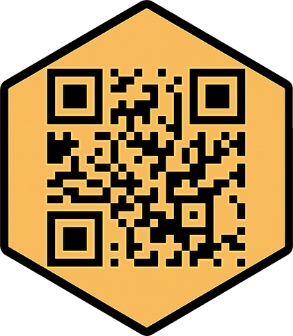 QR для короткой ссылки
