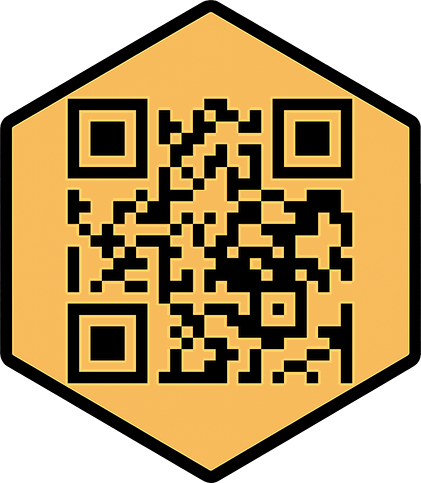 QR для короткой ссылки