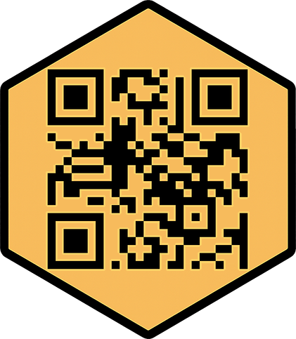 QR для короткой ссылки