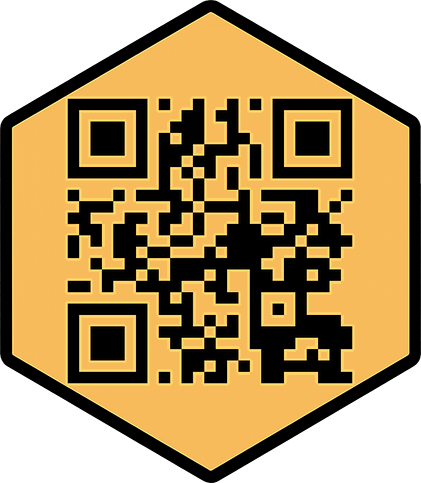 QR для короткой ссылки