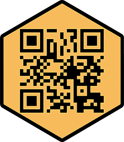 QR для короткой ссылки