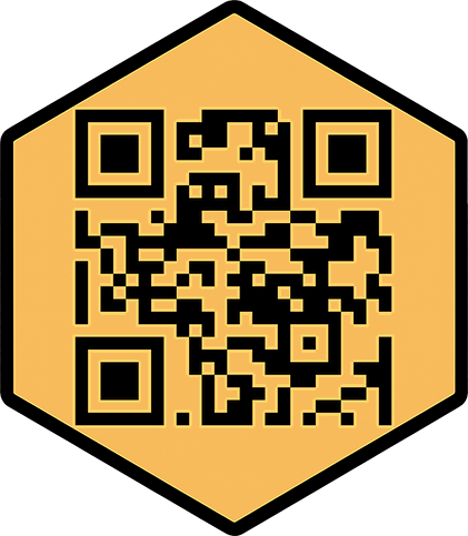 QR для короткой ссылки