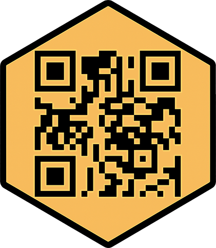 QR для короткой ссылки