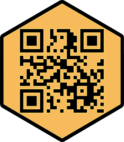 QR для короткой ссылки