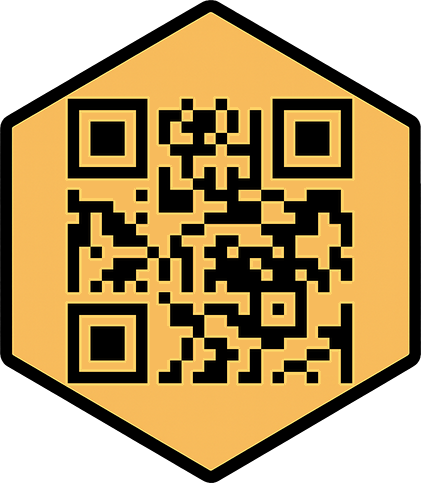 QR для короткой ссылки