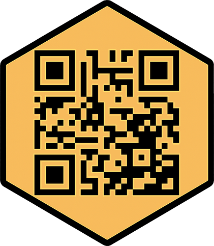 QR для короткой ссылки