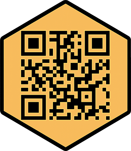 QR для короткой ссылки