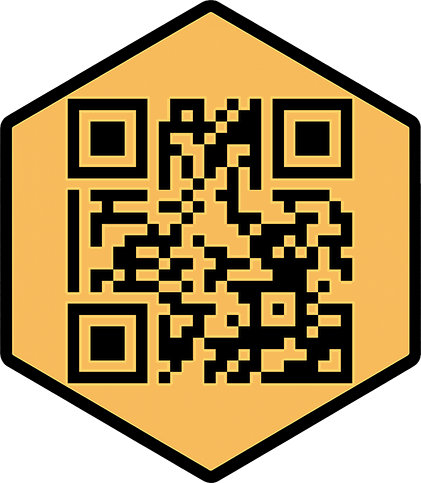 QR для короткой ссылки