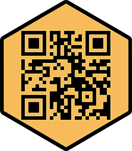 QR для короткой ссылки