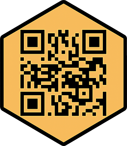 QR для короткой ссылки