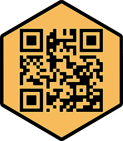 QR для короткой ссылки