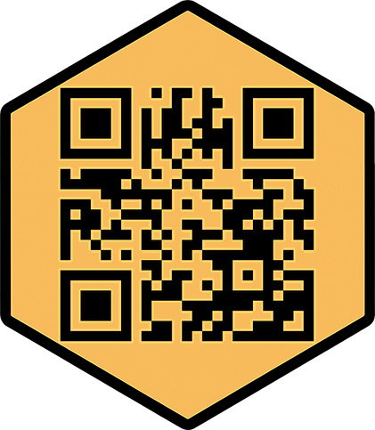 QR для короткой ссылки