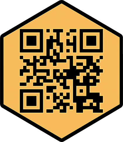 QR для короткой ссылки
