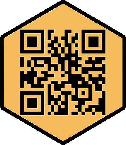 QR для короткой ссылки