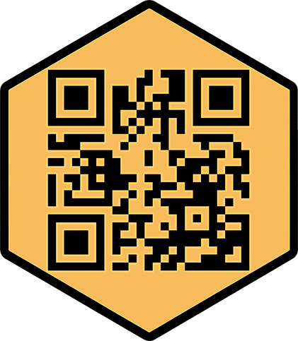 QR для короткой ссылки