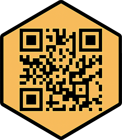 QR для короткой ссылки